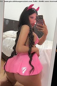 Foto selfie trans escort Ines Lecce 3382982418