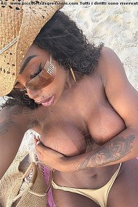 Foto selfie trans Campbell Firenze 3509250726