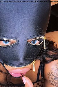 Foto selfie trans escort Campbell Napoli 3509250726