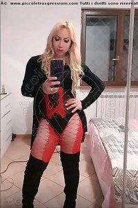 Foto selfie trans Afrodita Agrigento 3807895077