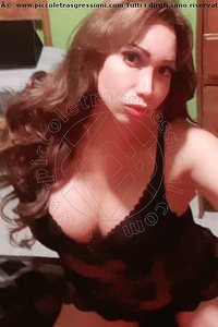 Foto selfie trans Penelope Caltanissetta 3289855190