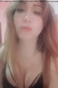 Foto selfie trans Penelope Caltanissetta 3289855190