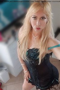 Foto selfie trans escort Afrodita Agrigento 3807895077