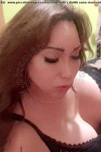 Foto selfie trans escort Annalia Padova 3289855190
