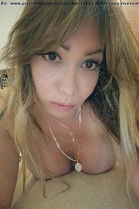 Foto selfie trans escort Penelope Caltanissetta 3289855190