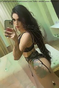 Foto selfie trans escort Luisa Kynnolly Alessandria 3444339496