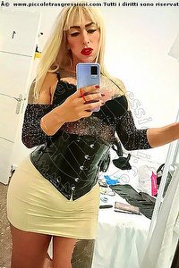 Foto selfie trans Miryan Arezzo 3899907503