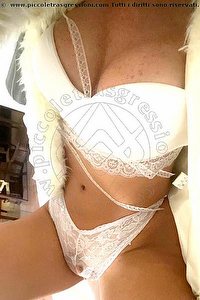 Foto selfie trans Laura Matera 3773079534