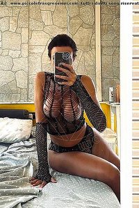 Foto selfie trans Laura Matera 3773079534