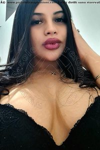 Foto selfie trans Isabel Lea Napoli 3510596630