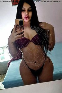 Foto selfie trans escort Isabel Lea Pompei 3510596630