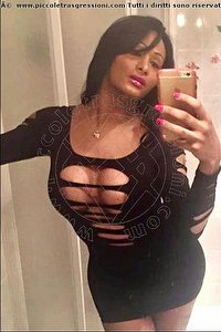 Foto selfie trans Aline Silva Biella 3272772495