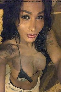 Foto selfie trans Aline Silva Biella 3272772495