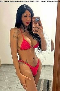 Foto selfie trans Paula Lucarely Verona 3272772495