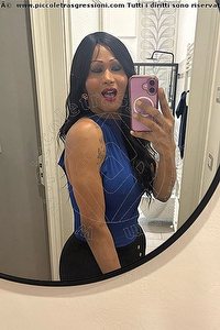 Foto selfie trans Paula Lucarely Civitanova Marche 3272772495
