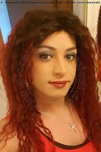 Foto selfie trav Alisia Rimini 3899540731