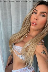 Foto selfie trans escort Tiffany Maldonado Napoli 3493752794