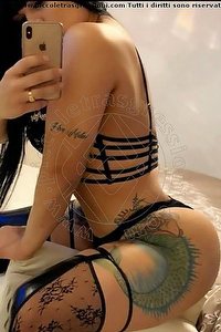 Foto selfie trans Mylla Brazao Firenze 3463631420