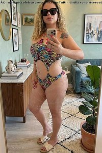 Foto selfie trans Ella Pisa 3280841007