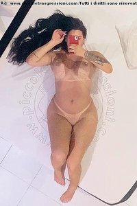 Foto selfie trans Gio Rende 3280630093