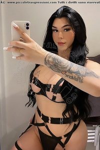 Foto selfie trans Gio Rende 3280630093