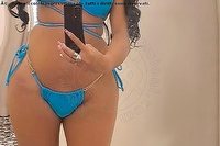 Foto selfie trans Catalina Millet Trieste 3398258510