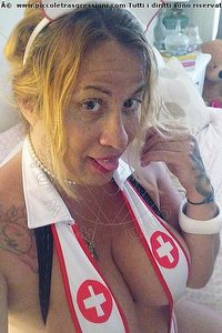 Foto selfie trans Keyla Muniz Roma 3274814251