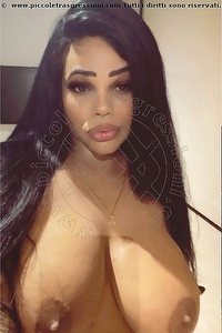 Foto selfie trans Nancy Brasiliana Pisa 3203153777