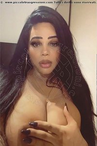 Foto selfie trans escort Nancy Brasiliana Pisa 3203153777