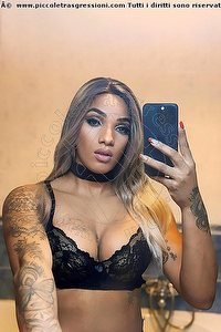Foto selfie trans escort Beatrice Oliveira La Spezia 3500581889