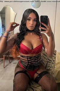 Foto selfie trans escort Beatrice Oliveira Pisa 3500581889