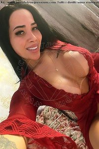 Foto selfie trans Luana Berttolaze Brescia 3509020537