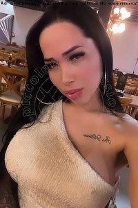 Foto selfie trans escort Luana Berttolaze Milano 3509020537