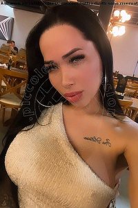 Foto selfie trans escort Angel Luanna Genova 3509020537