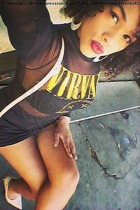 Foto selfie trans escort Di Castro Napoli 3276922441