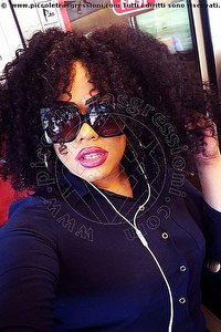 Foto selfie trans escort Di Castro Napoli 3276922441