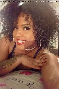 Foto selfie trans escort Di Castro Napoli 3276922441