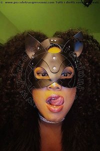 Foto selfie trans escort Di Castro Napoli 3276922441