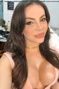 Foto selfie trans escort Gabriela Nicola Bologna 00554187655527