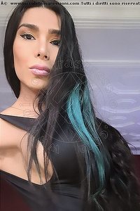 Foto selfie trans escort Kristal Callejas Ferrara 3773568738