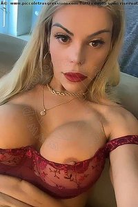 Foto selfie trans Christine Bigboobes Lisbona 3473026721