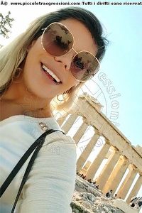 Foto selfie trans Christine Bigboobes Lisbona 3473026721