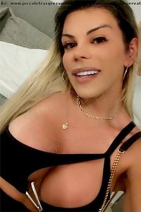 Foto selfie trans Christine Bigboobes Lisbona 3473026721