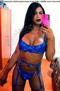 Foto selfie trans Thalya Livorno 3887884875