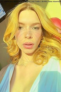 Foto selfie trans Tasha Bolzani Bologna 3511460965