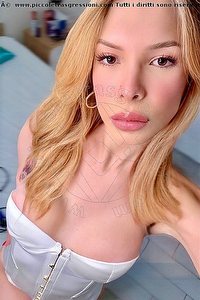 Foto selfie trans Tasha Bolzani Bologna 3511460965