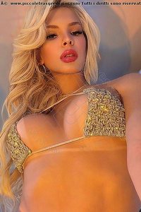 Foto selfie trans Tasha Bolzani Bologna 3511460965