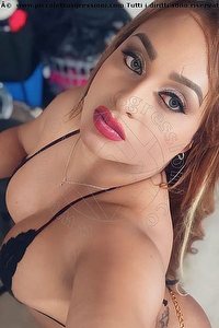 Foto selfie trans Rachele Marcano Ferrara 3278360510