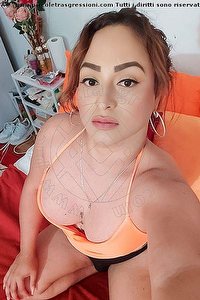 Foto selfie trans Zara Marcano Ferrara 3278360510