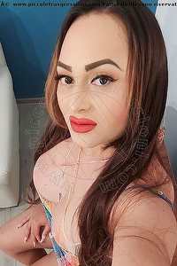 Foto selfie trans Rachele Marcano Padova 3278360510